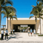 Cónsul Honorario de Filipinas vinculado a empresa sancionada por el CJNG