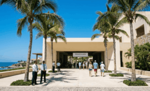 Cónsul Honorario de Filipinas vinculado a empresa sancionada por el CJNG