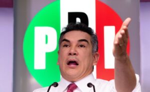 PRI: Lecciones de Irán deben guiar a México