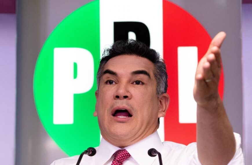 PRI: Lecciones de Irán deben guiar a México