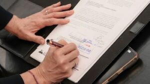 Coparmex llama a detener el Plan B electoral de Sheinbaum