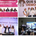 INE aprueba registro de Partido Paz y Personas Sumando; rechaza otras dos solicitudes Politica