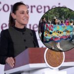 Sheinbaum responde a protestas contra planta de amoniaco en Sinaloa y la defiende como proyecto estratégico para la soberanía alimentaria